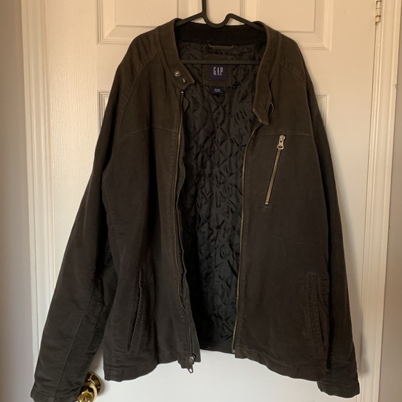 Gap Jacket - Picture 3 of 6